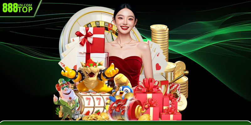 Chỉ dẫn sử dụng ưu đãi tại nhà cái