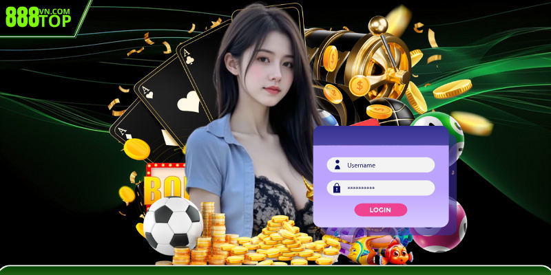 Hướng dẫn cách truy cập tài khoản khi bị chặn 