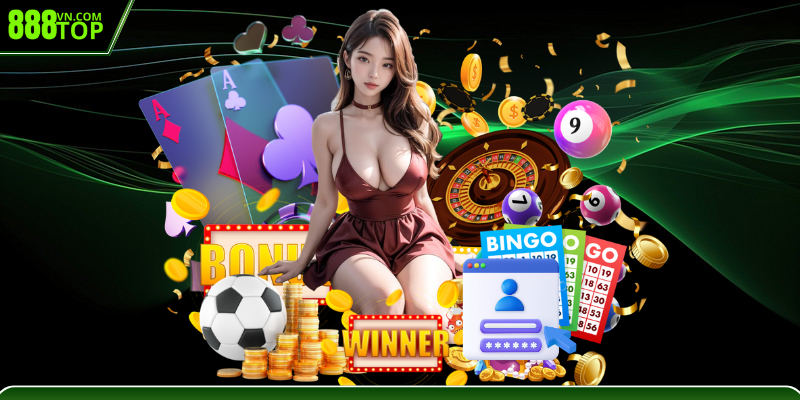 Hướng dẫn mở tài khoản cược tại nhà cái 