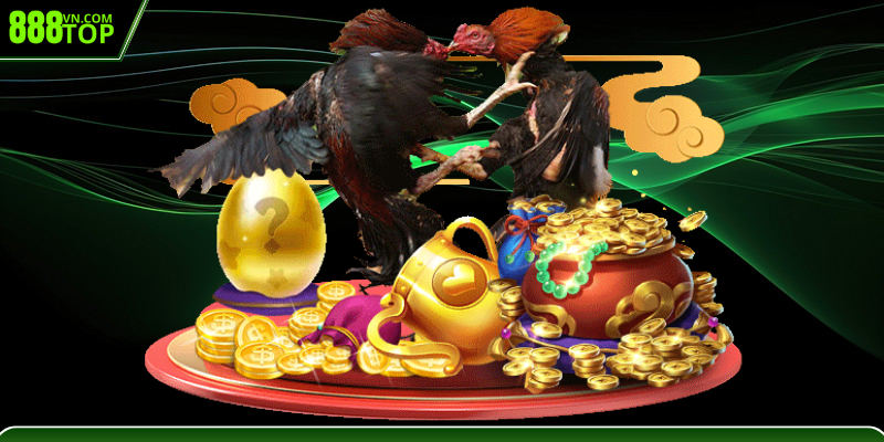 Áp dụng chiến thuật chọn tướng gà hiệu quả