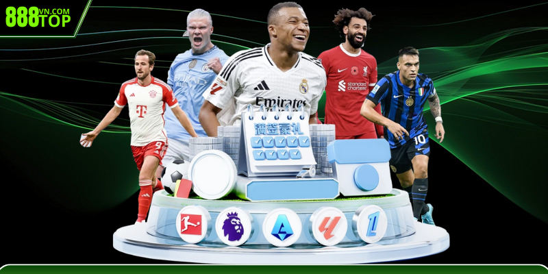 Bật mí mẹo dự đoán kèo giao bóng hiệu quả