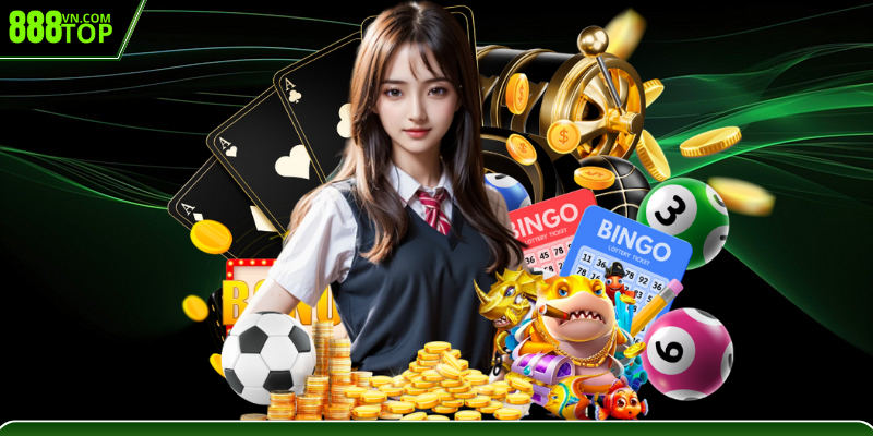 Chuẩn bị trước khi thực hiện cách chơi 3 cây luôn thắng