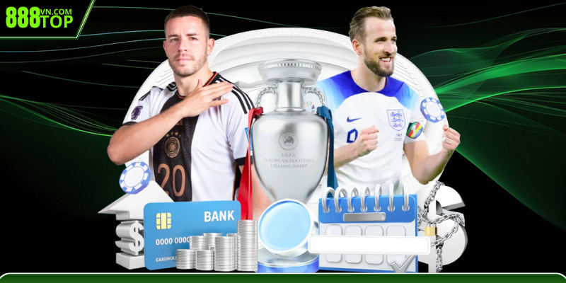 Đôi nét về kèo châu Âu