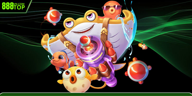 Nhận diện sinh vật giá trị cao 