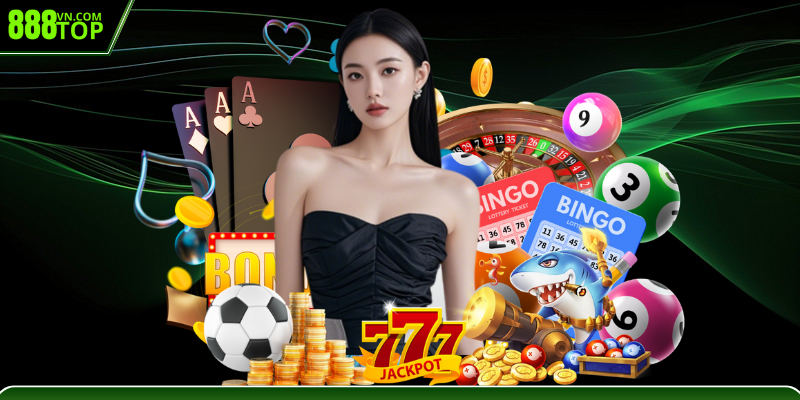 Những loại giấy phép hoạt động của nhà cái 888Top