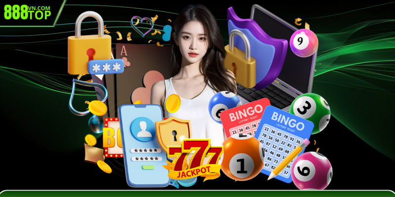 Những quy định bảo mật quan trọng