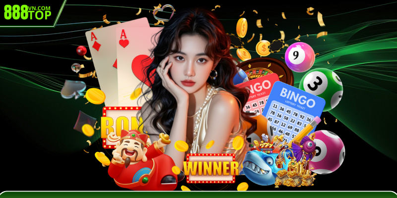 Vai trò của giấy phép hoạt động 888Top